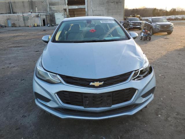 2017 CHEVROLET CRUZE LT - 1G1BE5SM2H7134091