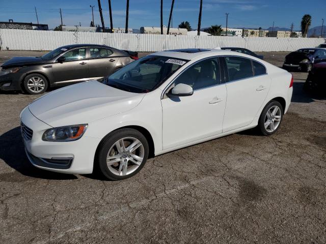 2014 Volvo S60 T5