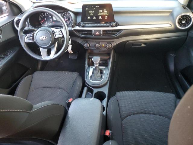 2021 KIA FORTE FE - 3KPF24AD0ME410291