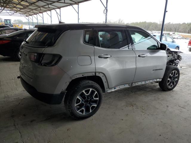 3C4NJDDB6LT126683 | 2020 JEEP COMPASS TR