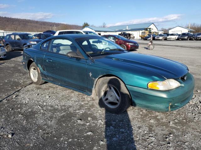 1FALP4048TF117240 | 1996 Ford mustang