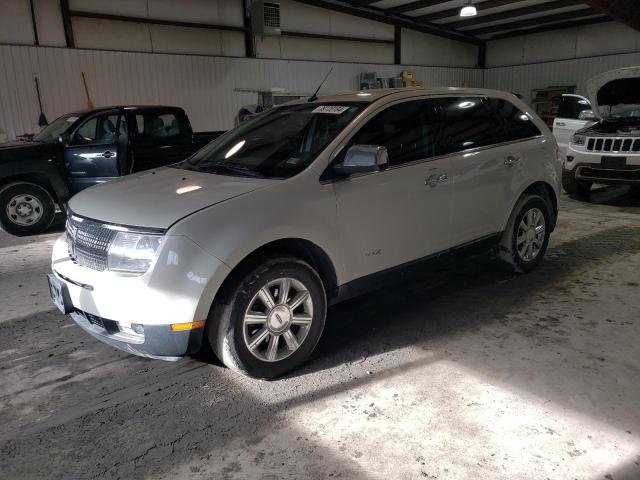 2007 Lincoln MKX 