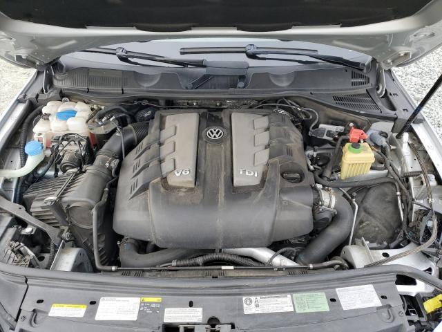 WVGEP9BP5ED014052 | 2014 VOLKSWAGEN TOUAREG V6