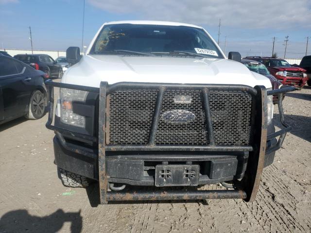 1FTEW1EG1HFB75432 | 2017 FORD F150 SUPER