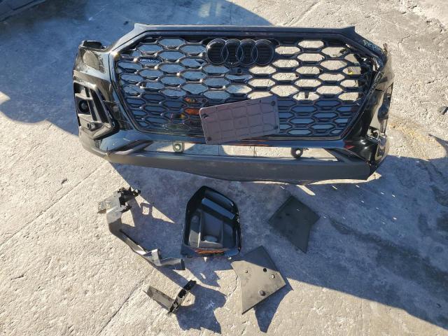 2022 AUDI Q5 SPORTBA - WA15AAFY7N2105386