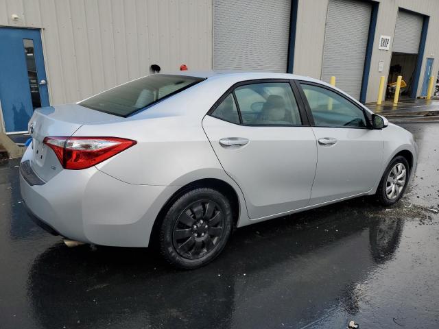 2T1BURHE4EC170232 | 2014 TOYOTA COROLLA L