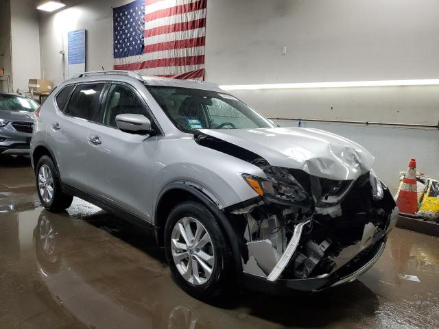 KNMAT2MV9GP734859 | 2016 NISSAN ROGUE S