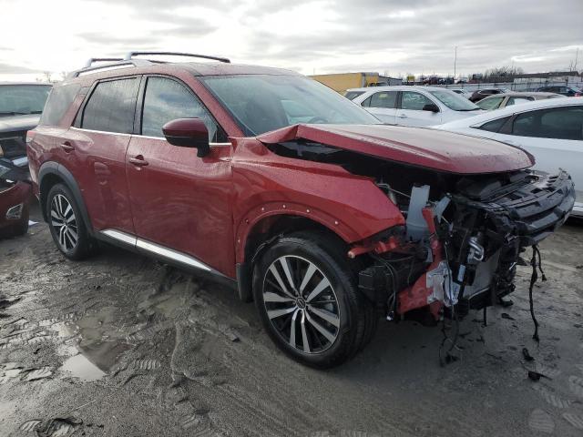 5N1DR3DJ2PC222376 | 2023 NISSAN PATHFINDER