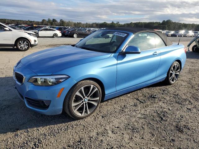 2019 BMW 2 Series 230i