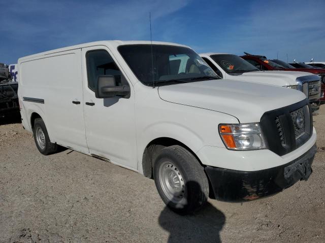2019 Nissan NV - Image 4