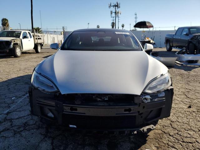 5YJSA1E18GF170518 | 2016 TESLA MODEL S