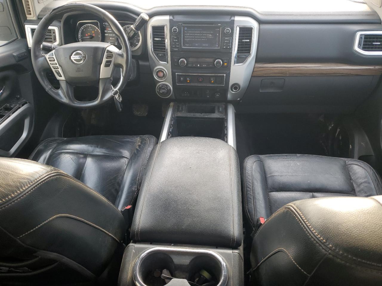 1N6BA1F46GN513608 2016 Nissan Titan Xd Sl