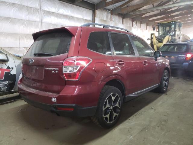 JF2SJGUC3FH424674 | 2015 SUBARU FORESTER 2