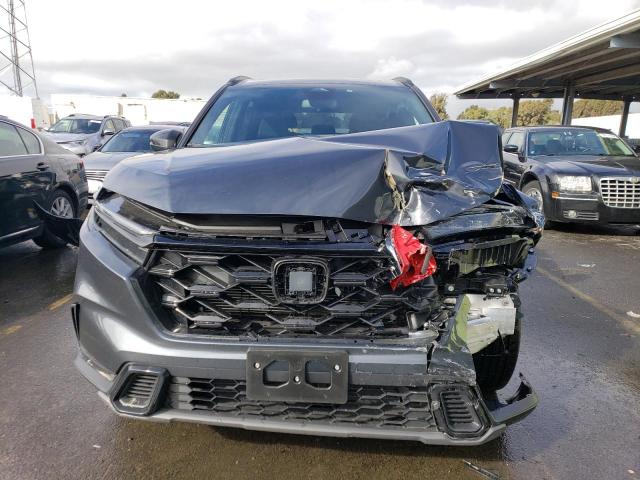 2024 HONDA CR-V SPORT - 7FARS5H53RE007980
