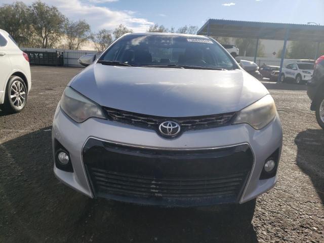 5YFBURHE3EP088833 | 2014 TOYOTA COROLLA L