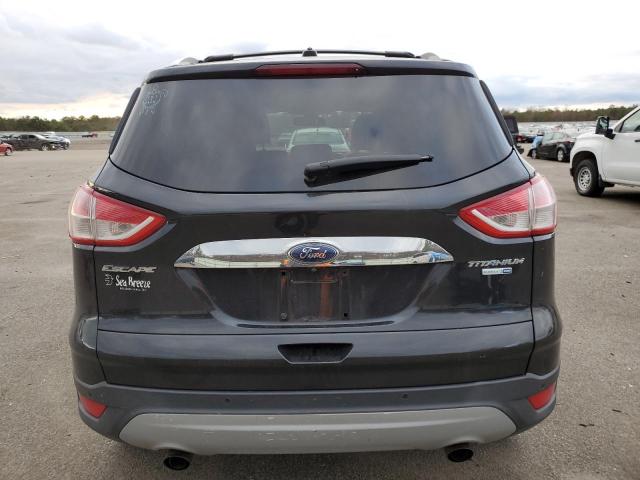 1FMCU9JX9EUC14918 | 2014 FORD ESCAPE TIT