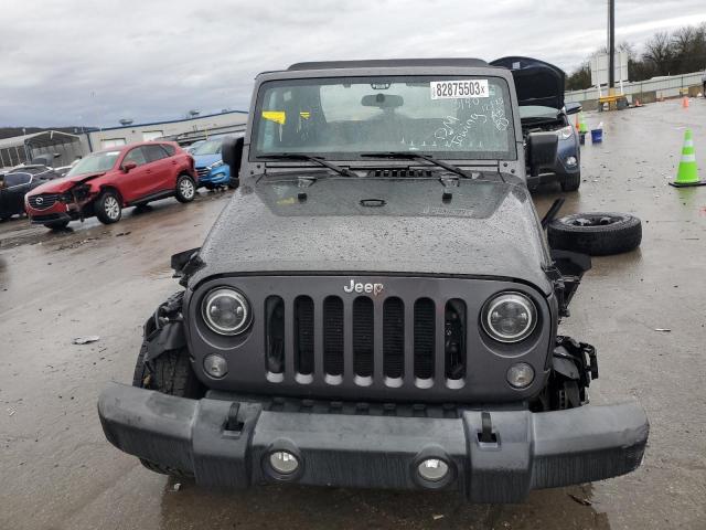 1C4AJWAG5GL333190 | 2016 JEEP WRANGLER S