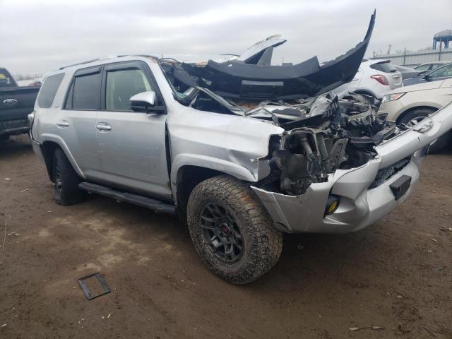 JTEBU5JR1G5326826 | 2016 Toyota 4runner sr5/sr5 premium