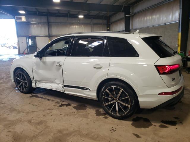 WA1VXBF72PD003769 2023 AUDI Q7, photo no. 2