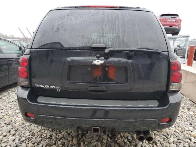 2008 Chevrolet Trailblazer Ls VIN: 1GNDT13S482171420 Lot: 82381883