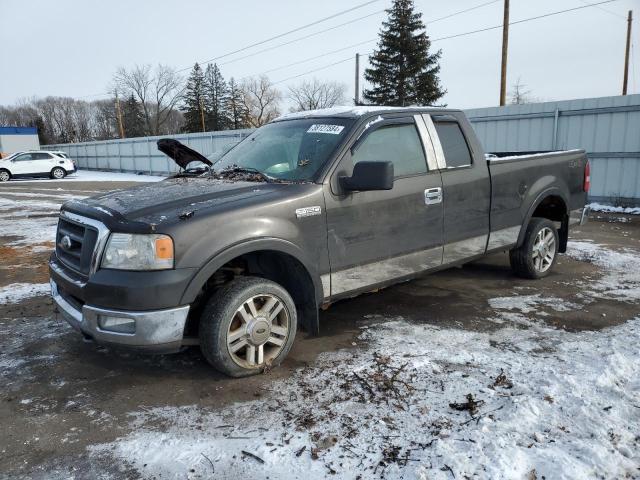 1FTPX14555NA37951 | 2005 Ford f150