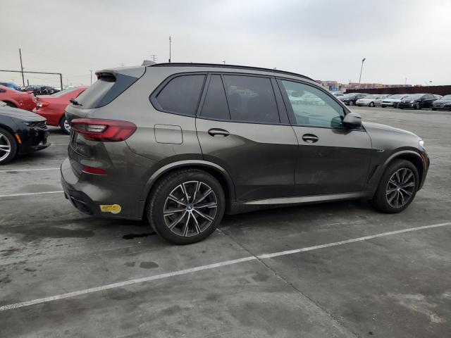 5UXTA6C08N9M44981 | 2022 BMW X5 XDRIVE4