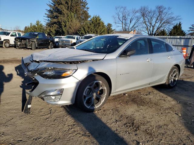 2019 Chevrolet Malibu RS