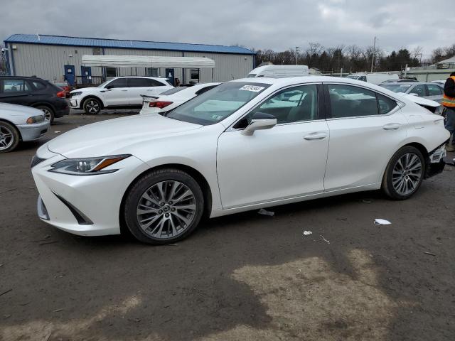2019 LEXUS ES 350 58ABZ1B16KU031327