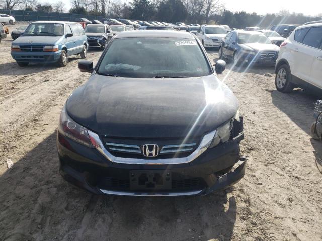 1HGCR6F35FA006386 | 2015 HONDA ACCORD HYB