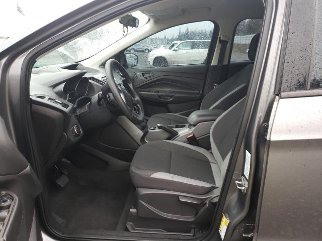 1FMCU0F78EUE41604 | 2014 FORD ESCAPE S