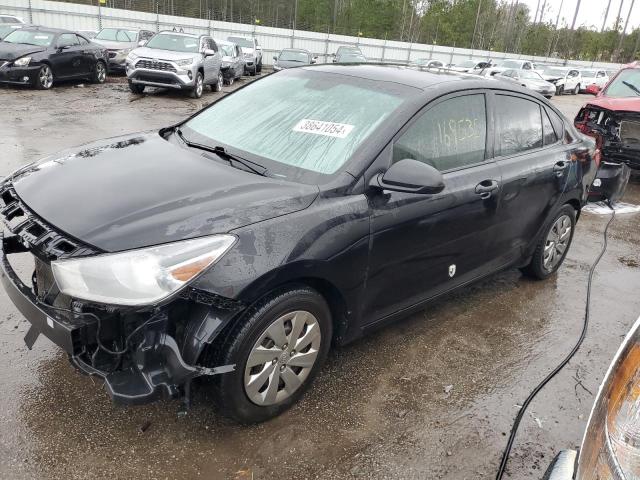 3KPA24AB2JE073403 | 2018 KIA RIO LX