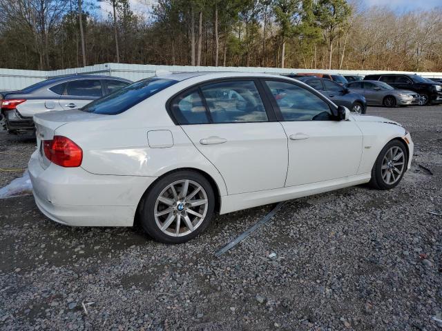 2011 BMW 328 I VIN: WBAPH7C51BE683336 Lot: 38527644
