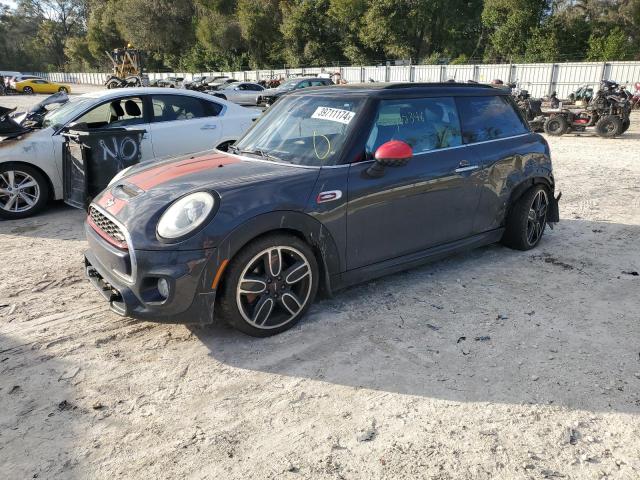 2015 MINI Cooper Coupe S