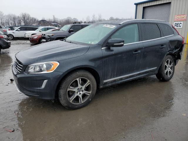 YV4902RK1F2654474 2015 VOLVO XC60 - Image 1