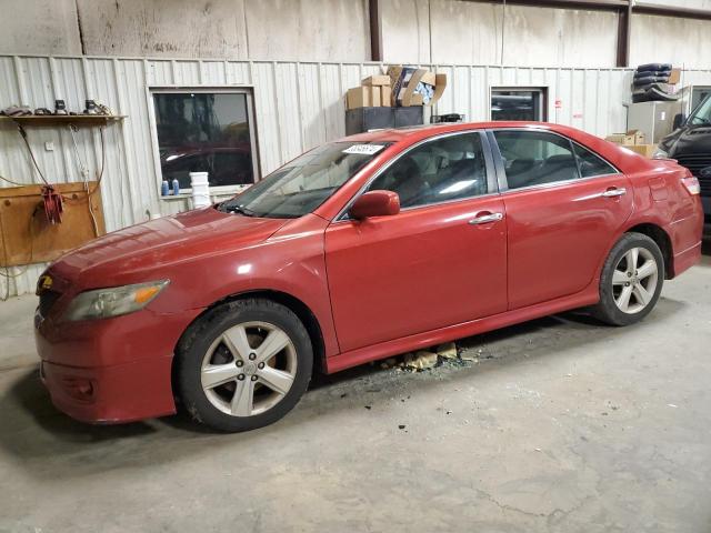 2011 Toyota Camry SE