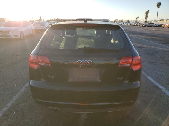 WAUBJAFM4BA104670 2011 Audi A3 Premium