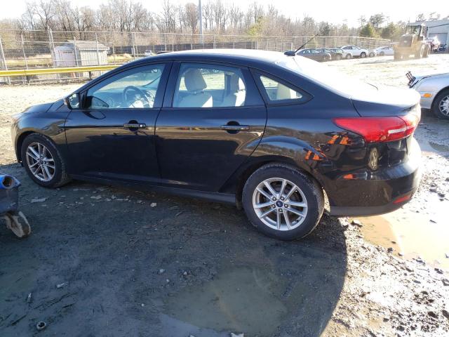 1FADP3F2XFL259342 | 2015 FORD FOCUS SE