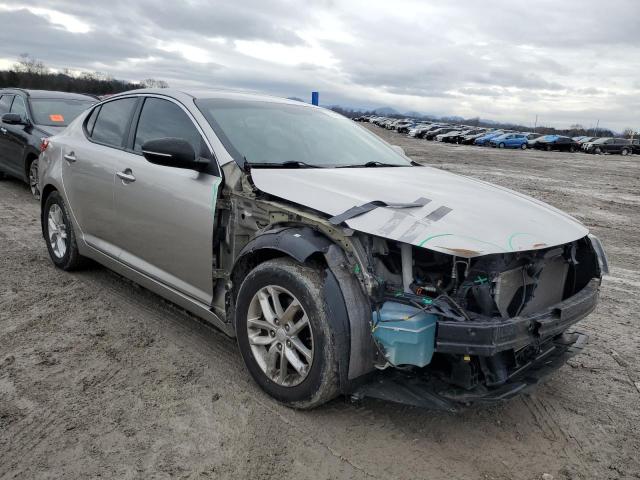 2013 Kia Optima - Image 4