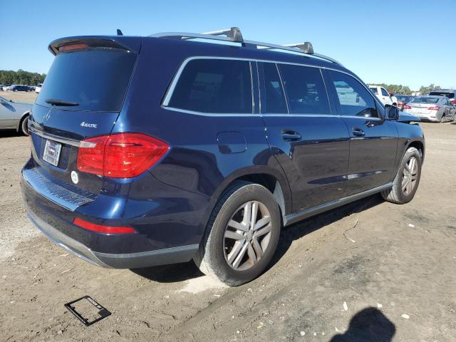 VIN 4JGDF7CEXEA401231 2014 Mercedes-Benz GL-Class, ... no.3