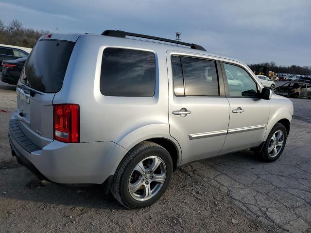 5FNYF4H50EB040953 | 2014 HONDA PILOT EXL