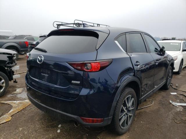 JM3KFACM3J1370339 | 2018 MAZDA CX-5 TOURI