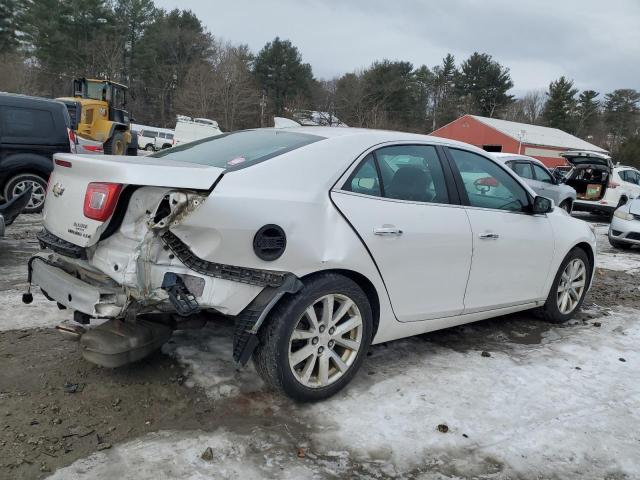 1G11F5SL1FF260655 | 2015 CHEVROLET MALIBU LTZ