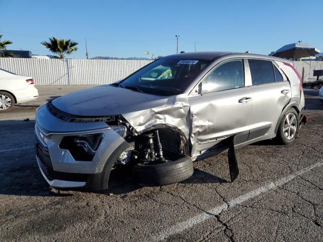 2023 Kia Niro Lx VIN: KNDCP3LE6P5070049 Lot: 38345674