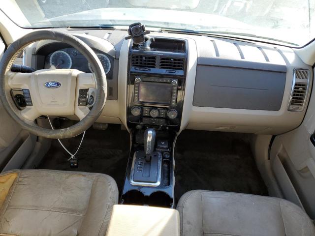 1FMCU49379KA29885 | 2009 Ford escape hybrid