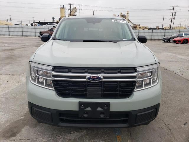2024 FORD MAVERICK 3FTTW8M36RRA08583