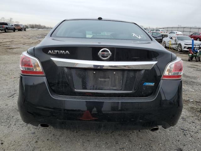 2014 Nissan Altima 2.5 VIN: 1N4AL3AP8EC166996 Lot: 39608724