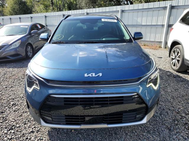 2024 KIA NIRO SX KNDCT3LE8R5127401