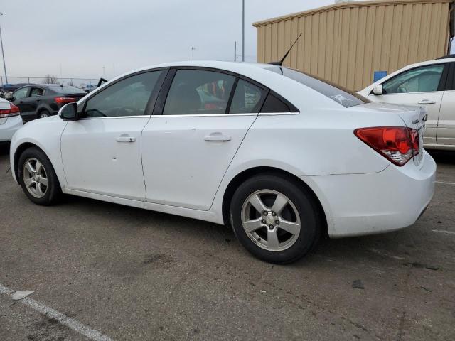 2011 Chevrolet Cruze Lt VIN: 1G1PG5S90B7217330 Lot: 37486584