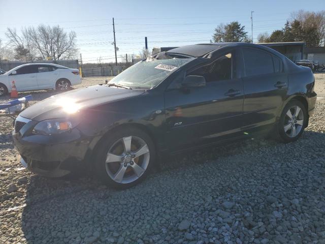 2004 Mazda Mazda3 s