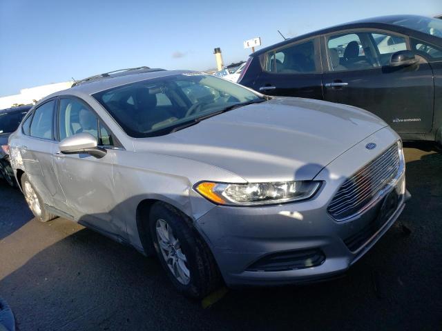 3FA6P0G73GR173519 | 2016 FORD FUSION S